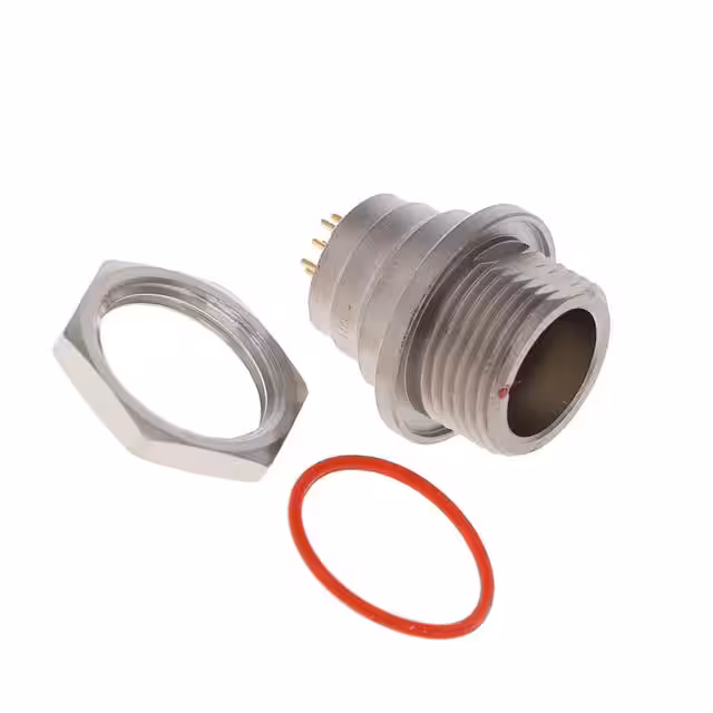HS2P9F26-BP Switchcraft Inc.  Conjuntos de conectores circulares